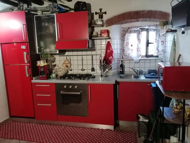 Appartamento in vendita a Carrara