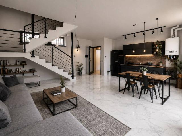 Appartamento in vendita a Carrara