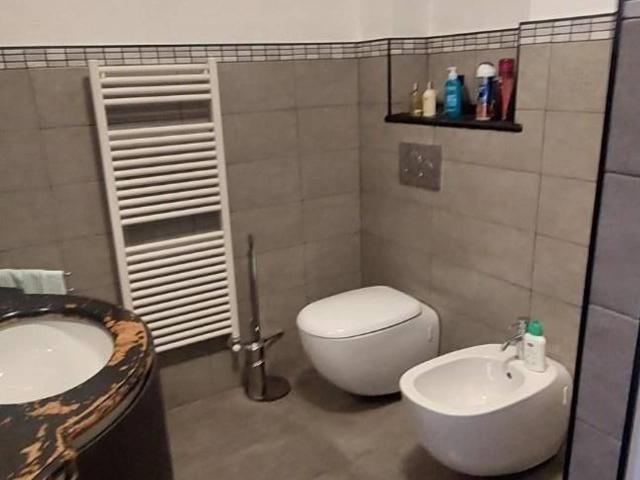 Appartamento in vendita a Carrara