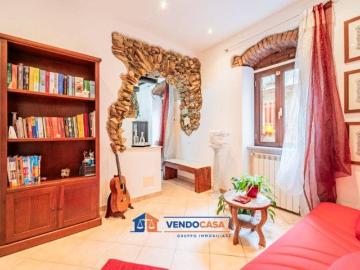 Appartamento in vendita a Carrara