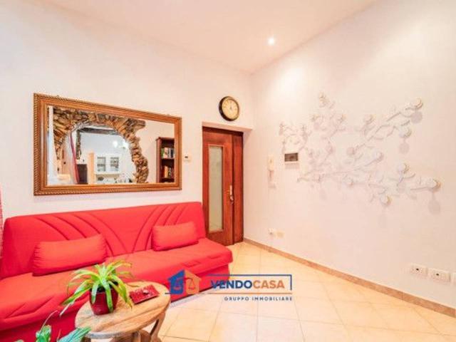 Appartamento in vendita a Carrara
