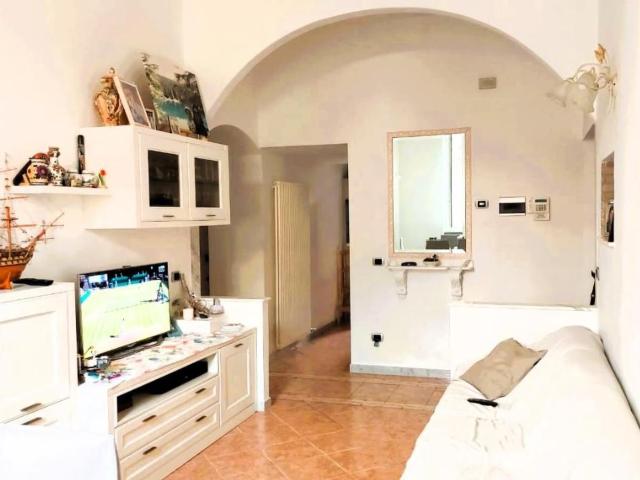 Appartamento in vendita a Carrara