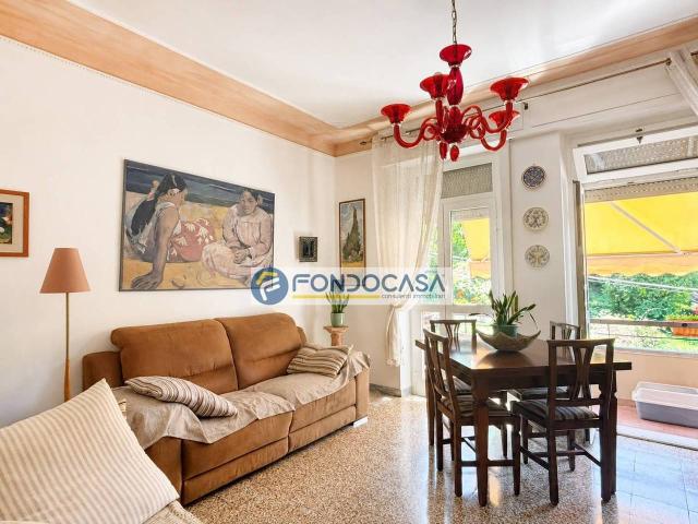 Appartamento in vendita a Carrara