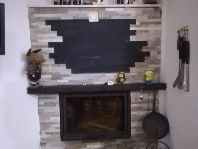Appartamento in vendita a Carrara