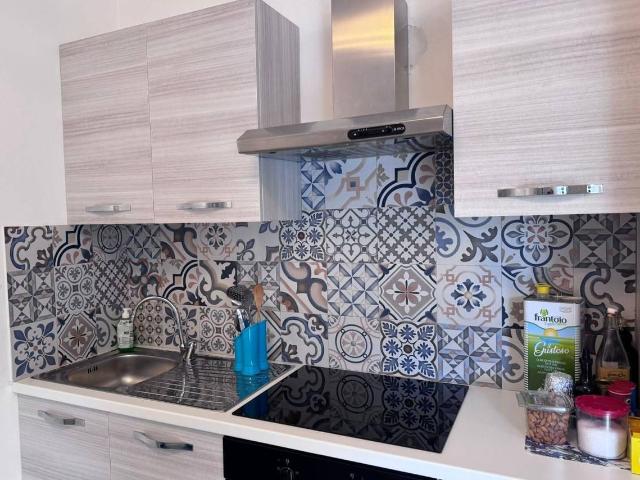 Appartamento in vendita a Carrara