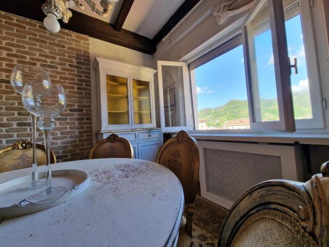 Appartamento in vendita a Carrara