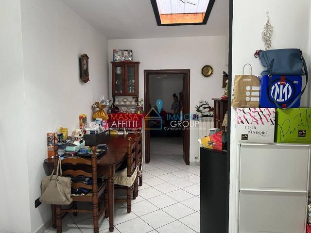 Appartamento in vendita a Carrara