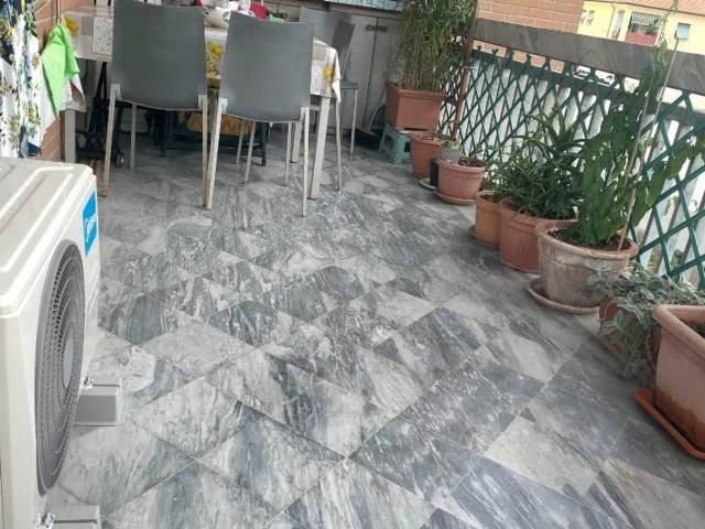 Appartamento in vendita a Carrara