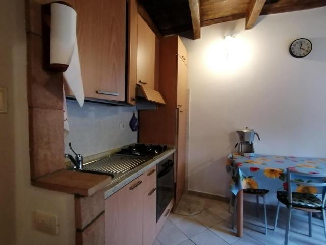 Appartamento in vendita a Carrara