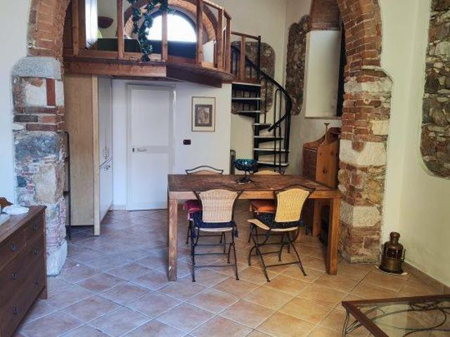 Appartamento in vendita a Carrara