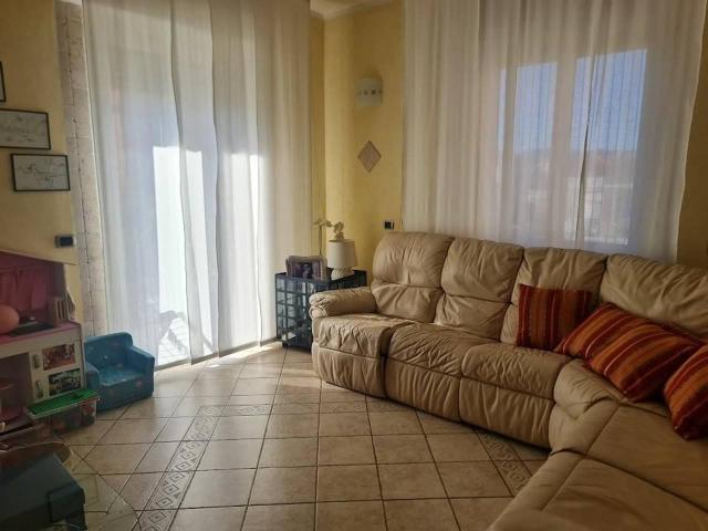 Appartamento in vendita a Carrara