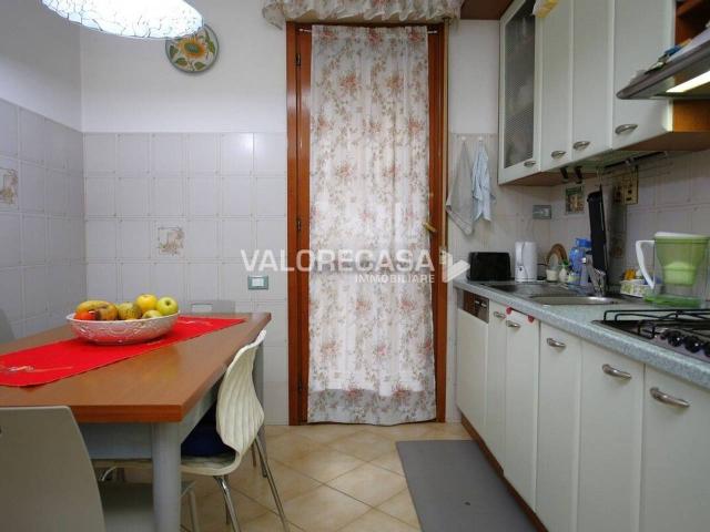 Appartamento in vendita a Carrara