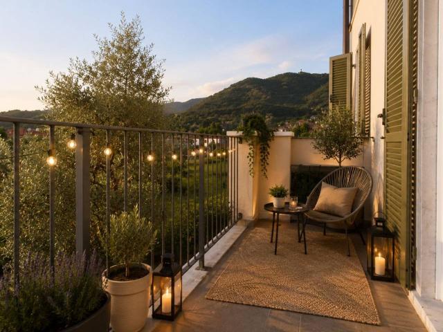 Appartamento in vendita a Carrara