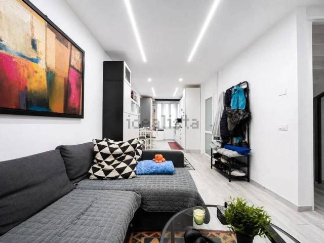 Appartamento in vendita a Carrara