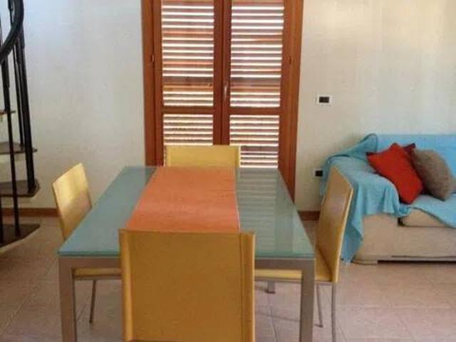 Appartamento in vendita a Carrara MS