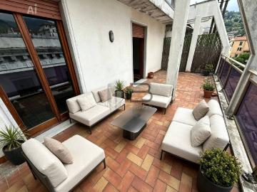 Appartamento in vendita a Carrara MS
