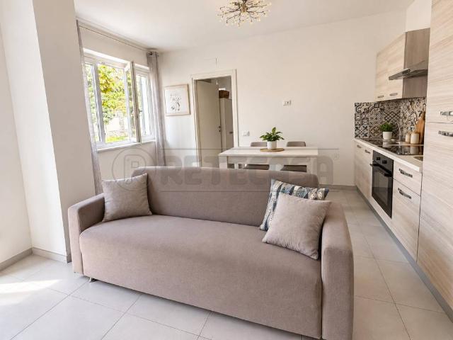 Appartamento in vendita a Carrara MS