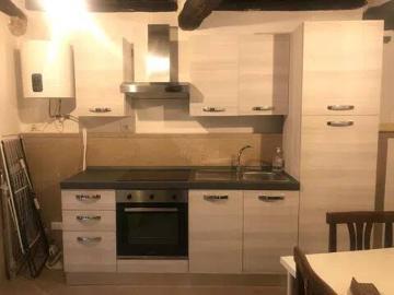 Appartamento in vendita a Carrara MS