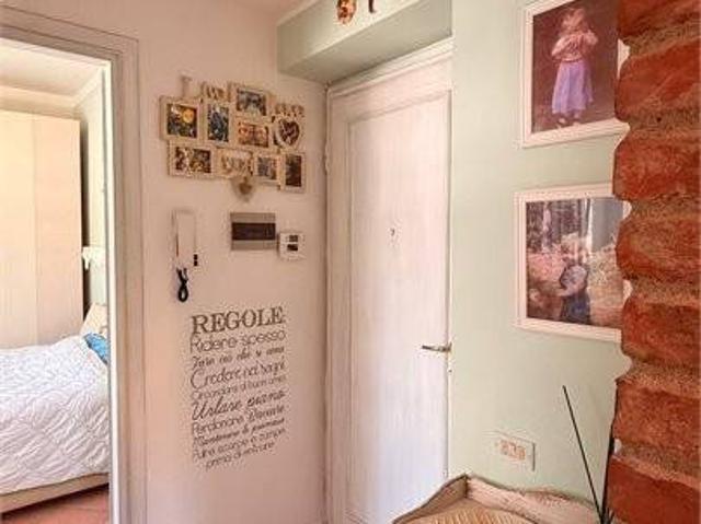 Appartamento in vendita a Carrara MS