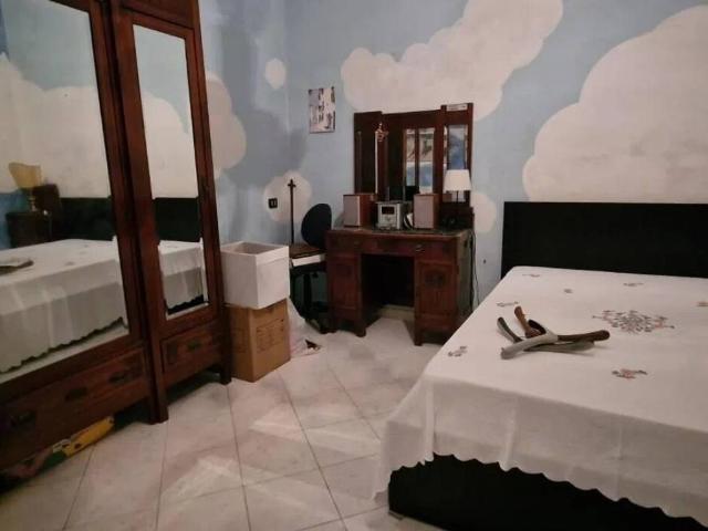 Appartamento in vendita a Carrara MS