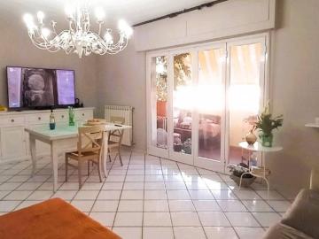 Appartamento in vendita a Carrara MS
