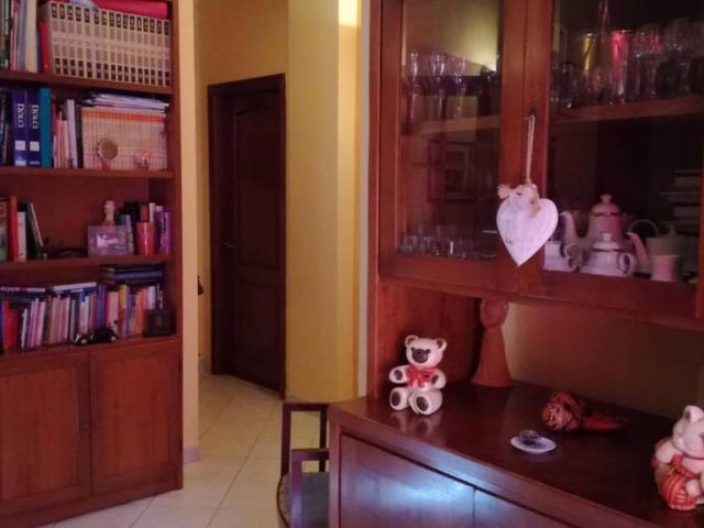 Appartamento in vendita a Carrara MS