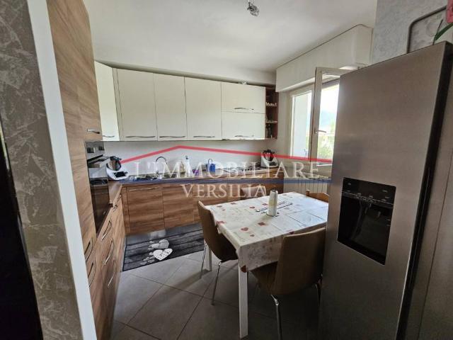 Appartamento in vendita a Carrara MS