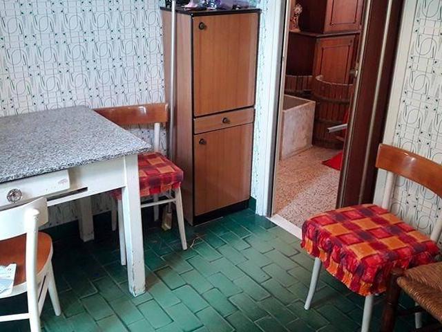 Appartamento in vendita a Carrara MS