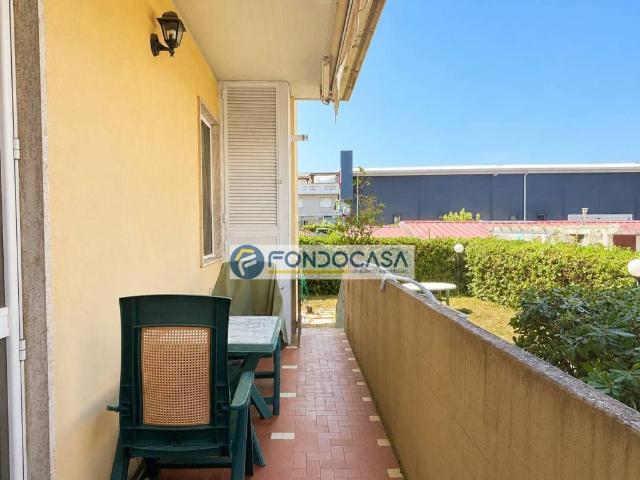 Appartamento in vendita a Carrara MS