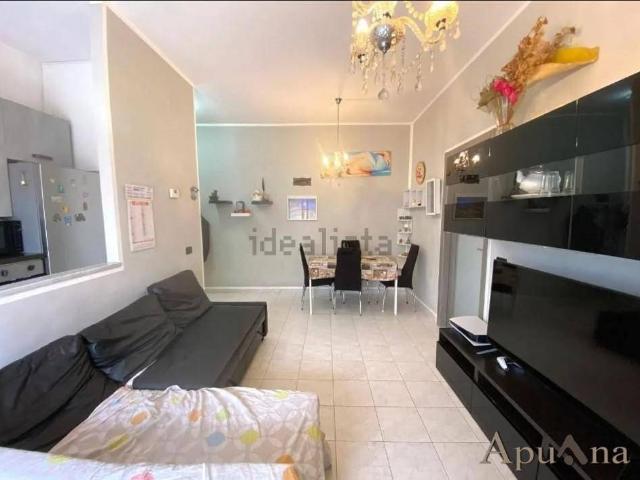 Appartamento in vendita a Carrara MS