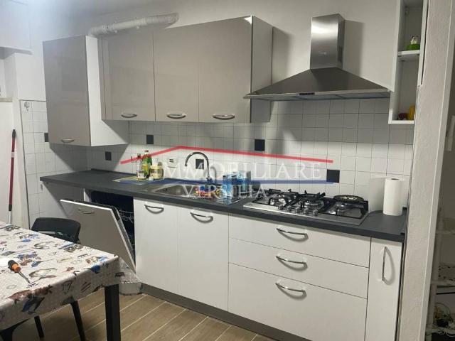 Appartamento in vendita a Carrara MS