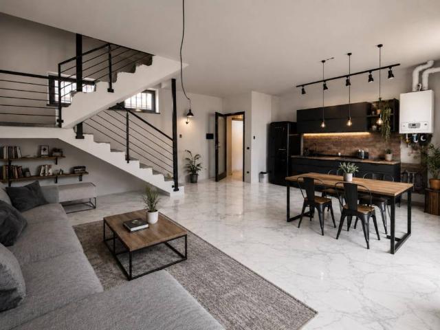 Appartamento in vendita a Carrara MS