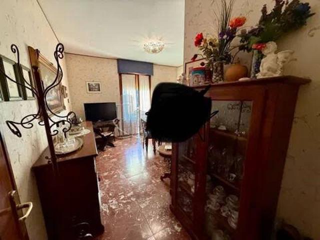 Appartamento in vendita a Carrara MS