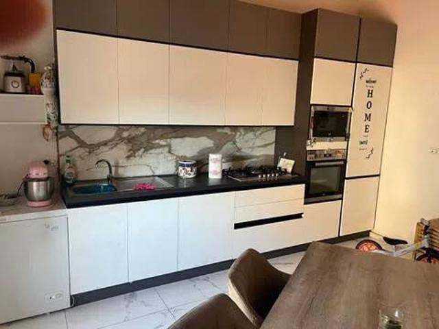 Appartamento in vendita a Carrara MS