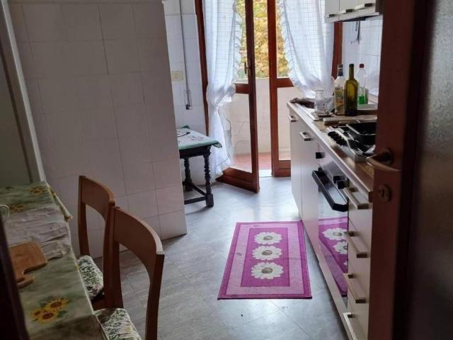 Appartamento in vendita a Carrara MS