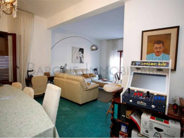 Appartamento in vendita a Carrara MS