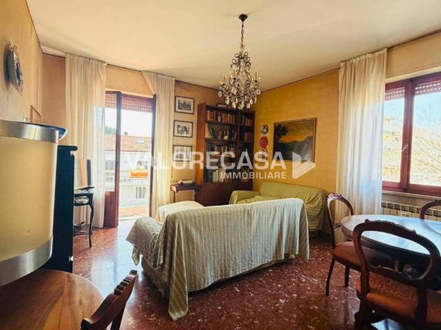 Appartamento in vendita a Carrara MS