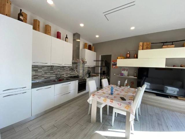 Appartamento in vendita a Carrara MS