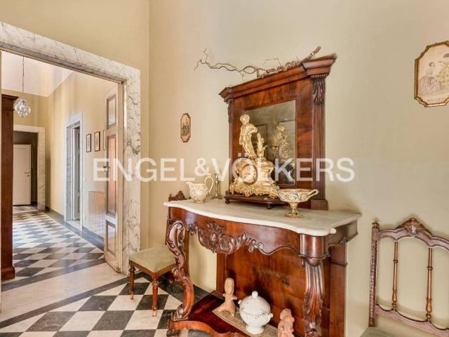 Appartamento in vendita a Carrara MS