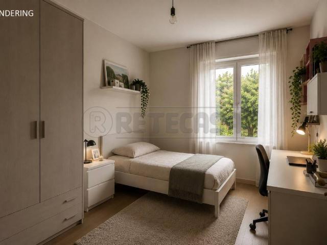 Appartamento in vendita a Carrara MS