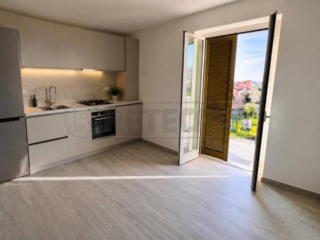 Appartamento in vendita a Carrara MS