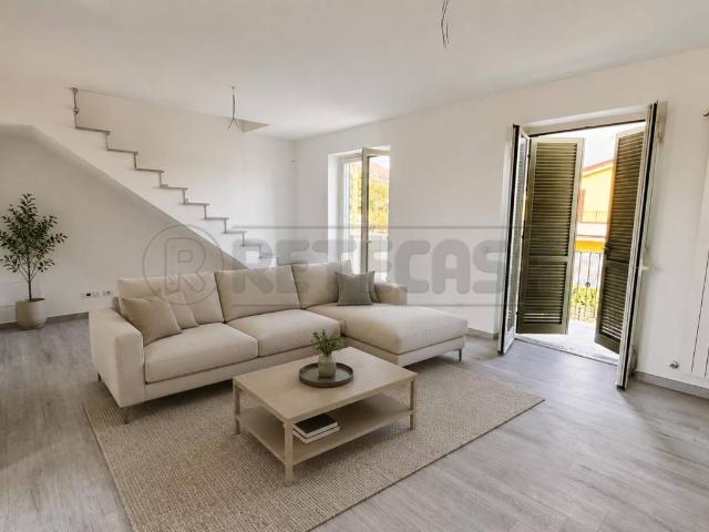 Appartamento in vendita a Carrara MS