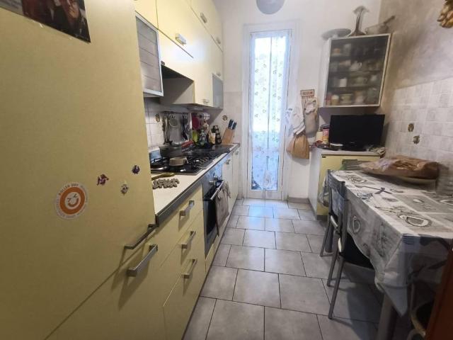 Appartamento in vendita a Carrara MS