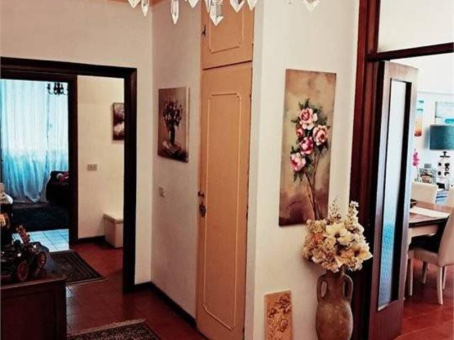 Appartamento in vendita a Carrara MS