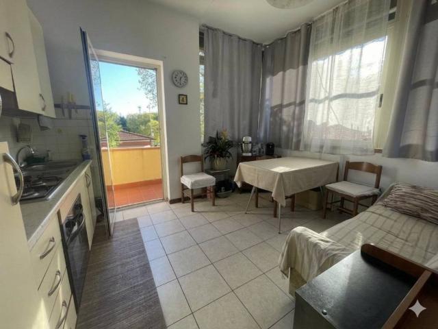 Appartamento in vendita a Carrara MS