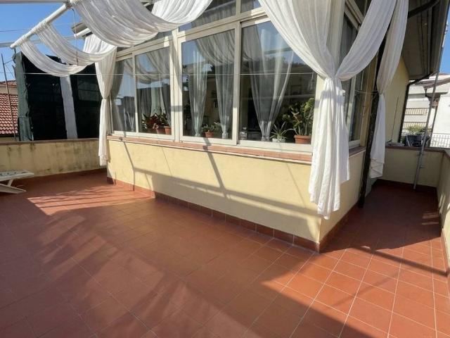 Appartamento in vendita a Carrara MS