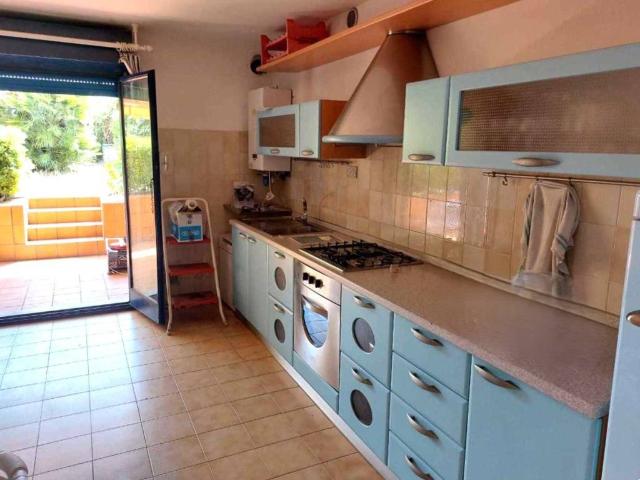 Appartamento in vendita a Carrara MS