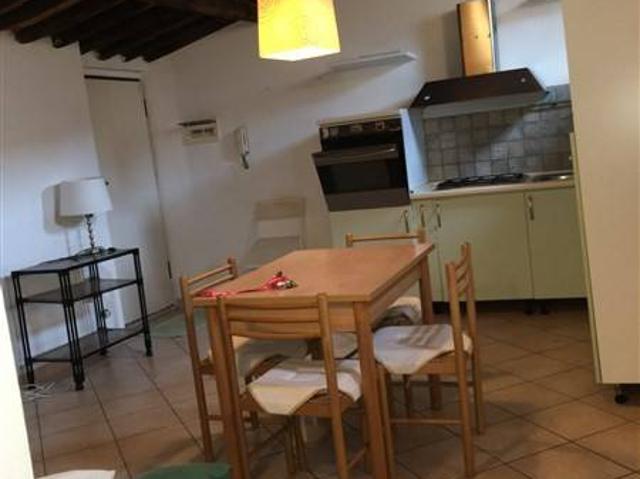 Appartamento in vendita a Carrara MS