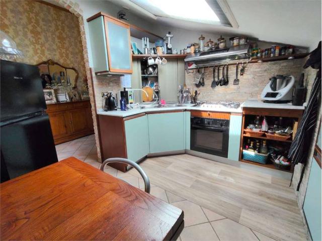 Appartamento in vendita a Carrara MS