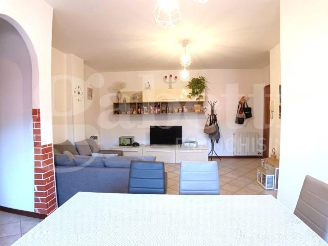 Appartamento in vendita a Carrara MS